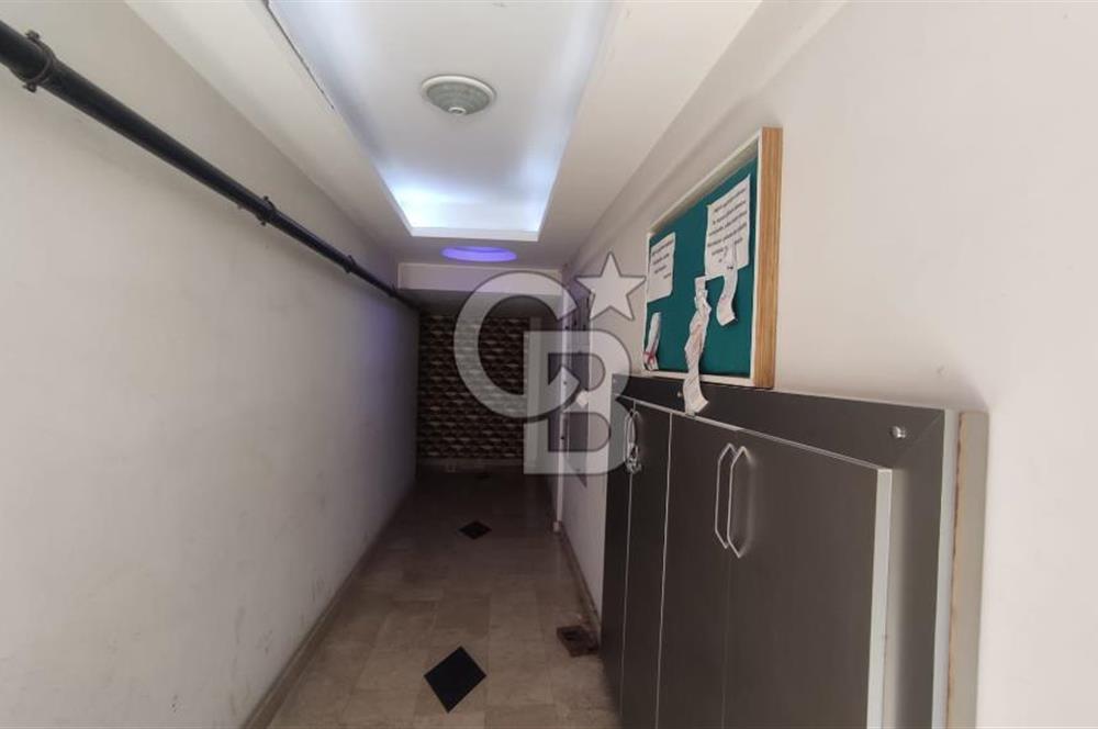 Karabağlar Bozyaka Mah. Kiralık 2+1 Daire