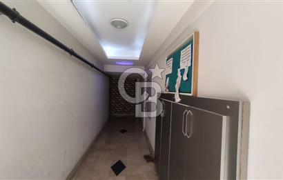 Karabağlar Bozyaka Mah. Kiralık 2+1 Daire
