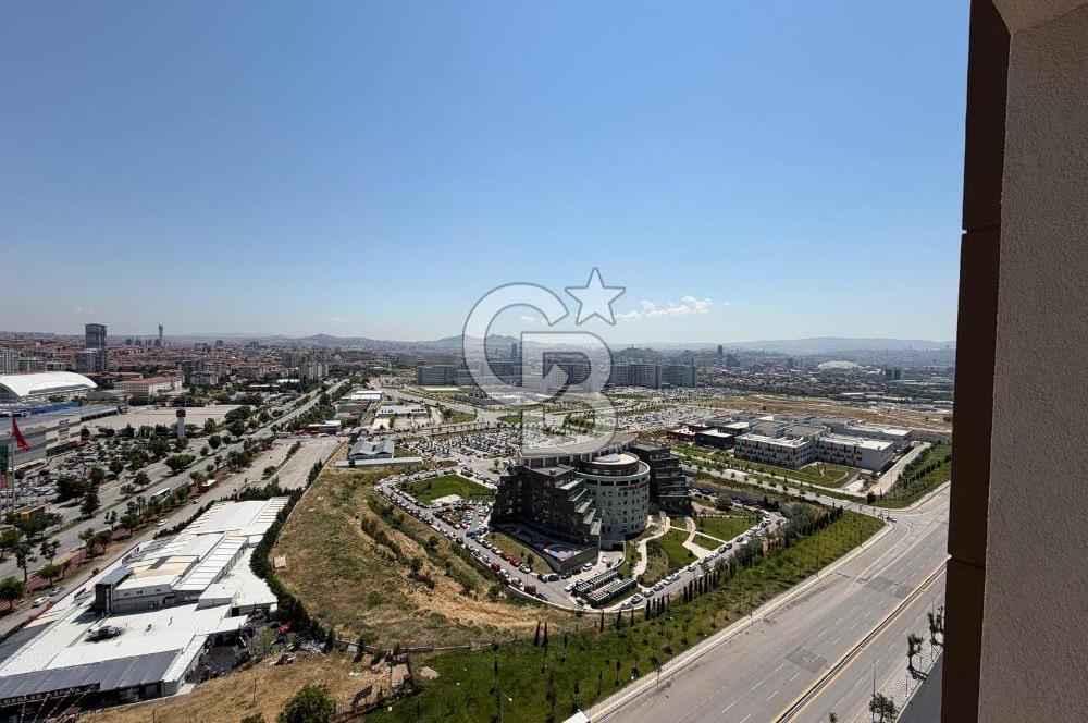 ADRES ANKARA KİRALIK 3+1 DAİRE