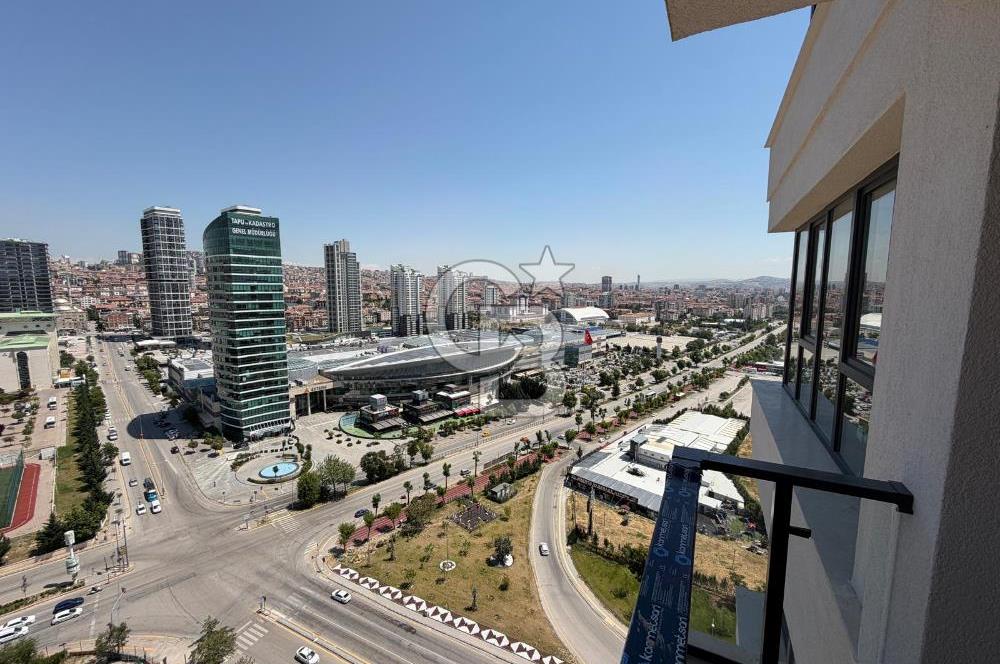ADRES ANKARA KİRALIK 3+1 DAİRE