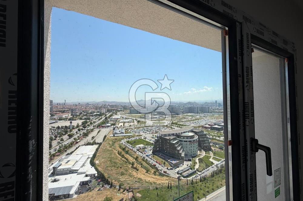 ADRES ANKARA KİRALIK 3+1 DAİRE