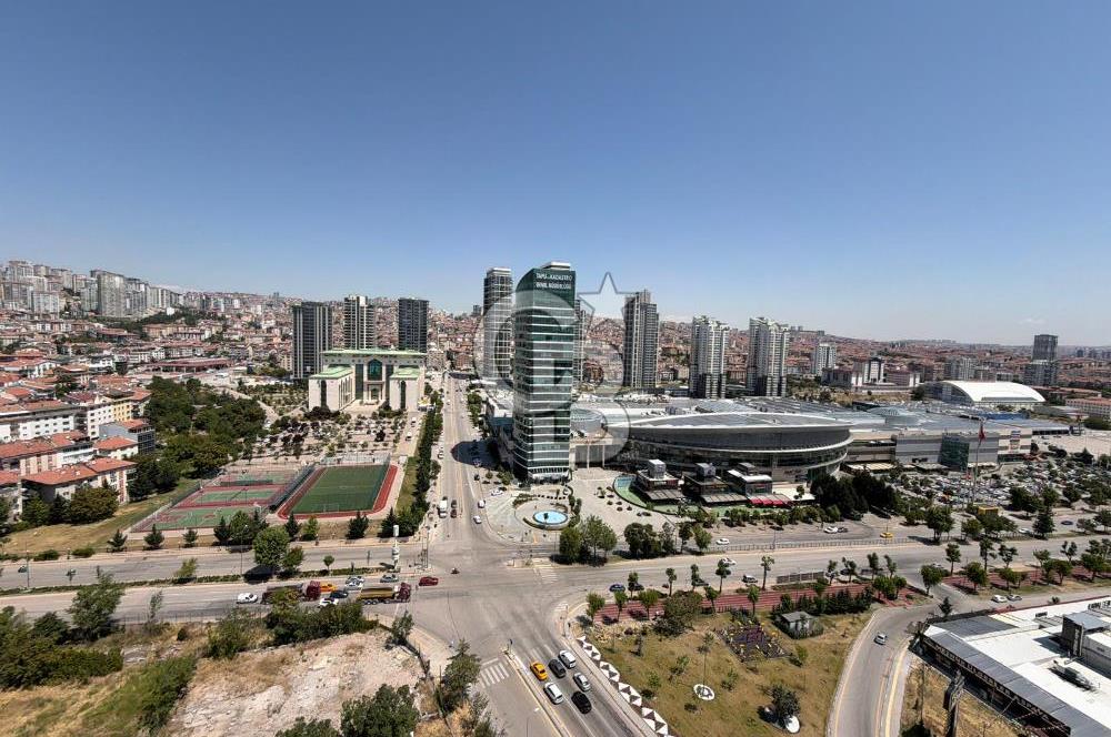 ADRES ANKARA KİRALIK 3+1 DAİRE