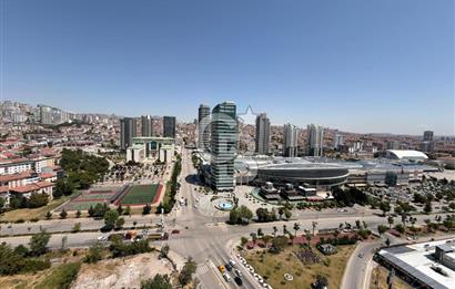 ADRES ANKARA KİRALIK 3+1 DAİRE