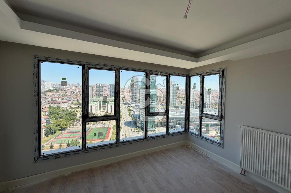 ADRES ANKARA KİRALIK 3+1 DAİRE