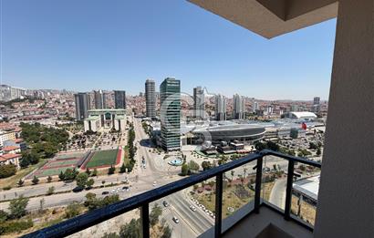 ADRES ANKARA KİRALIK 3+1 DAİRE