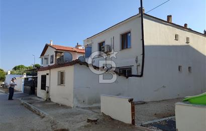 CB ODAKTAN ALİAĞA ŞAKRANDA KİRALIK 2+1 DAİRE