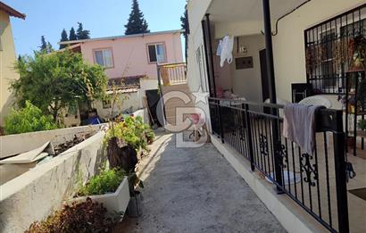 CB ODAKTAN ALİAĞA ŞAKRANDA KİRALIK 2+1 DAİRE