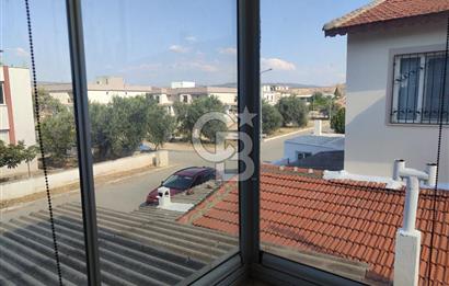 CB ODAKTAN ALİAĞA ŞAKRANDA KİRALIK 2+1 DAİRE