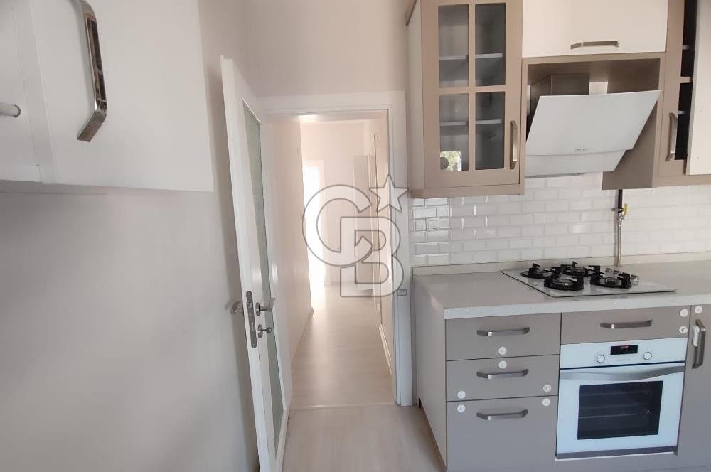 CB ODAKTAN ALİAĞA ŞAKRANDA KİRALIK 2+1 DAİRE
