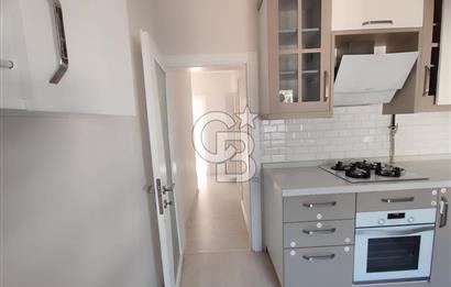 CB ODAKTAN ALİAĞA ŞAKRANDA KİRALIK 2+1 DAİRE