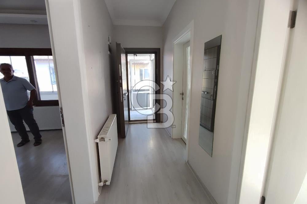 CB ODAKTAN ALİAĞA ŞAKRANDA KİRALIK 2+1 DAİRE