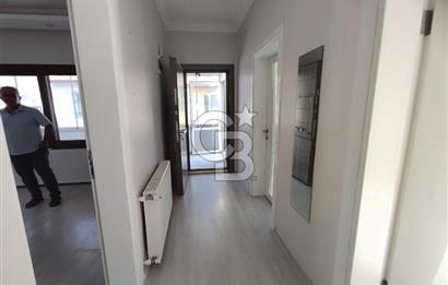 CB ODAKTAN ALİAĞA ŞAKRANDA KİRALIK 2+1 DAİRE