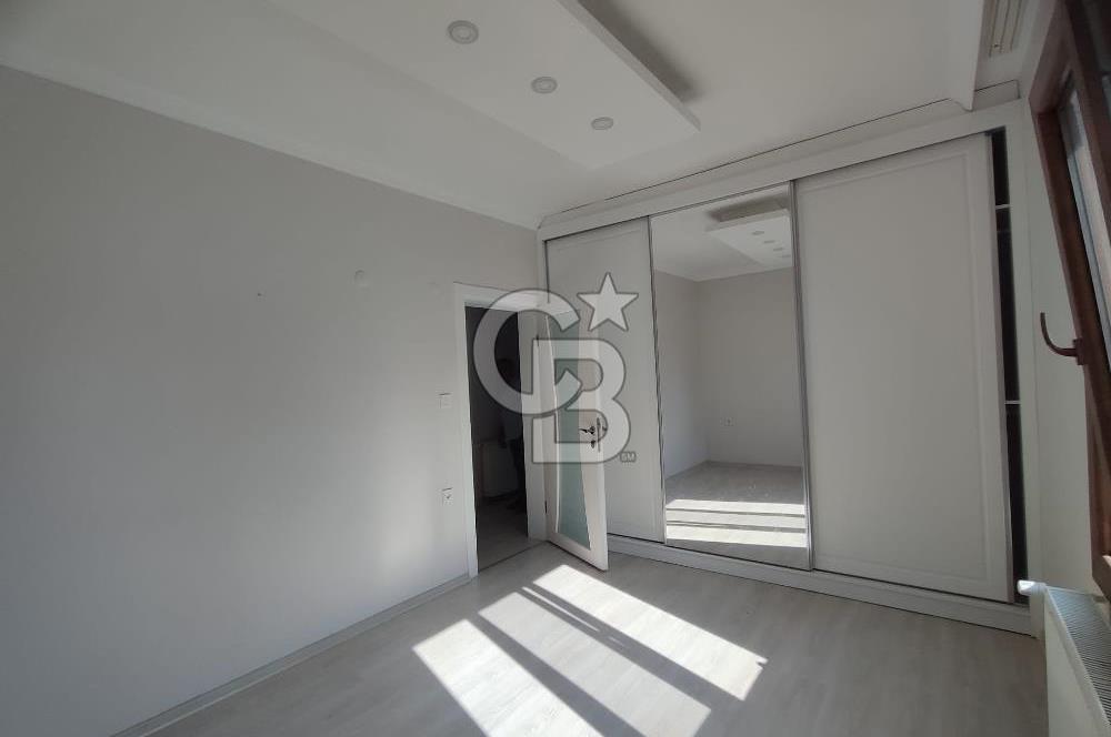 CB ODAKTAN ALİAĞA ŞAKRANDA KİRALIK 2+1 DAİRE