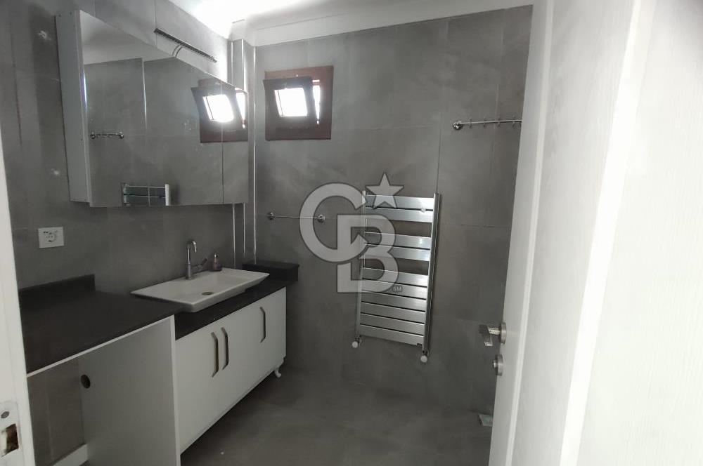 CB ODAKTAN ALİAĞA ŞAKRANDA KİRALIK 2+1 DAİRE