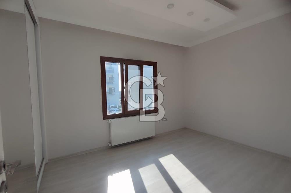 CB ODAKTAN ALİAĞA ŞAKRANDA KİRALIK 2+1 DAİRE
