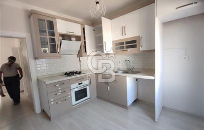 CB ODAKTAN ALİAĞA ŞAKRANDA KİRALIK 2+1 DAİRE