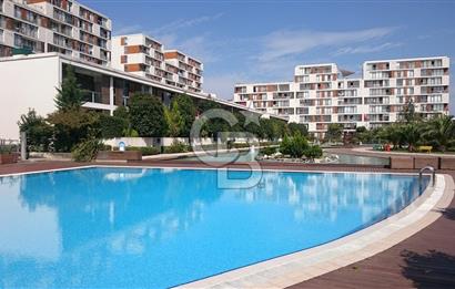 PENDİK YENİŞEHİR KONSEPT SATILIK 1+1 DAİRE 20 PARSEL