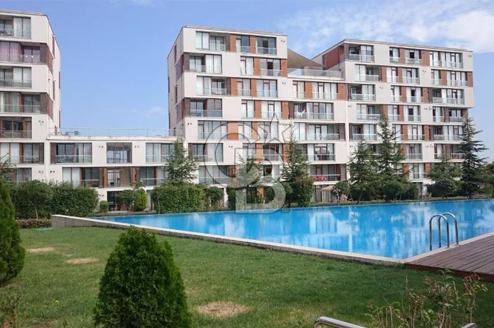 PENDİK YENİŞEHİR KONSEPT SATILIK 1+1 DAİRE 20 PARSEL