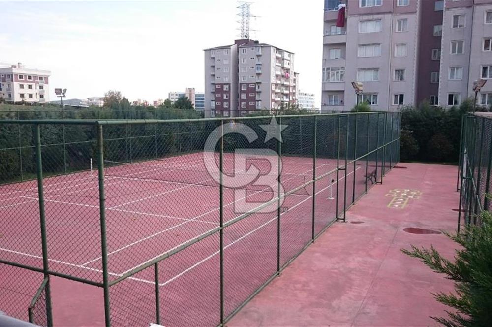 PENDİK YENİŞEHİR KONSEPT SATILIK 1+1 DAİRE 20 PARSEL