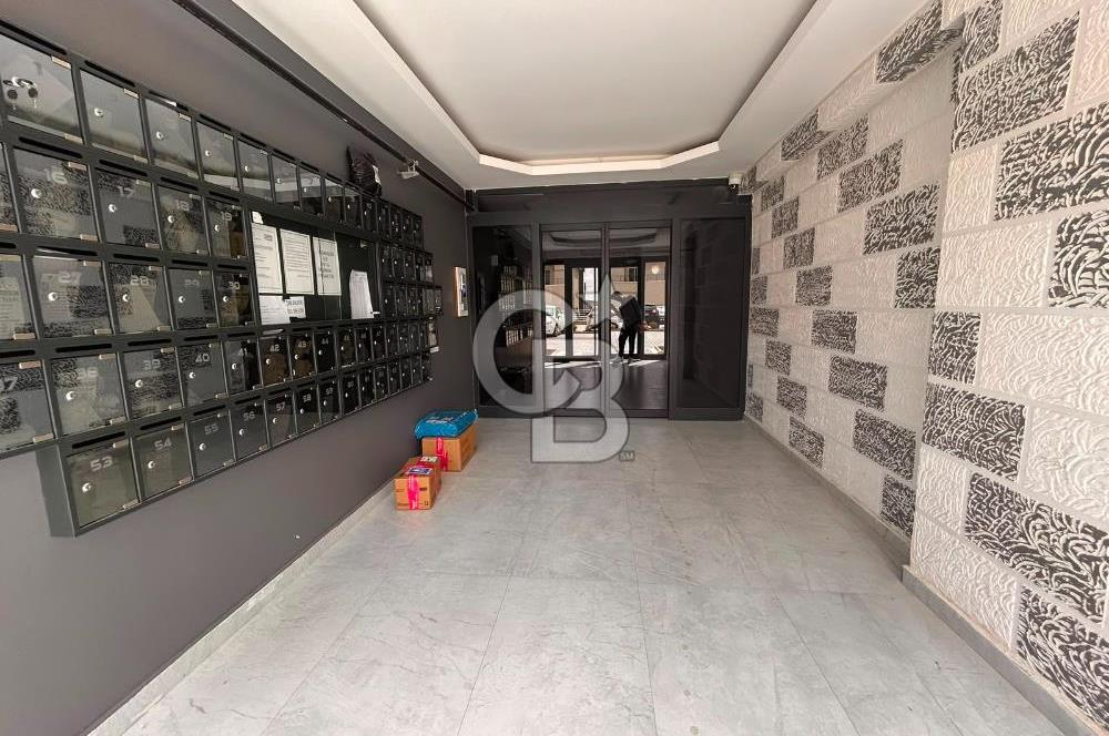 ÇANKAYA ÜNİ. YAKINI KAPALI MUTFAK 2+1 GENİŞ BALKONLU KİRALIK