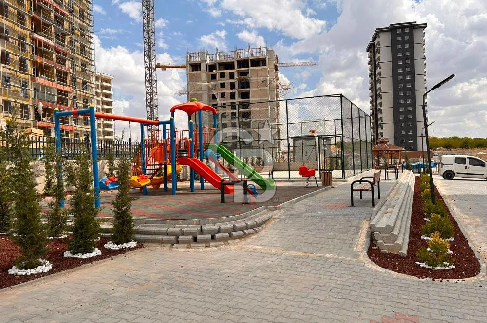 ÇANKAYA ÜNİ. YAKINI KAPALI MUTFAK 2+1 GENİŞ BALKONLU KİRALIK