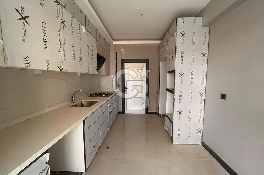ÇANKAYA ÜNİ. YAKINI KAPALI MUTFAK 2+1 GENİŞ BALKONLU KİRALIK