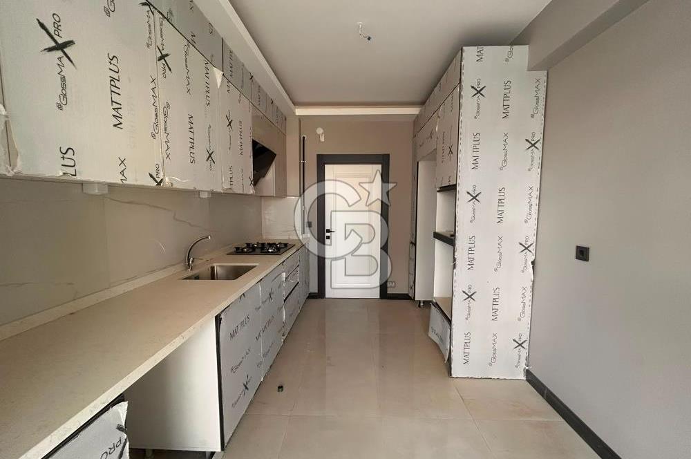 ÇANKAYA ÜNİ. YAKINI KAPALI MUTFAK 2+1 GENİŞ BALKONLU KİRALIK