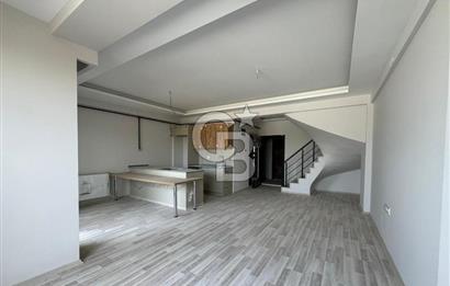 Seyrek MyHome 4 Sitesinde Geniş 2+1 Kiralık Dubleks Daire
