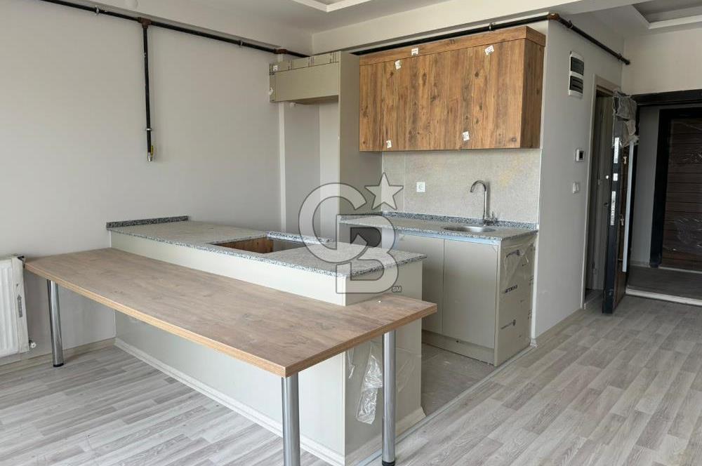 Seyrek MyHome 4 Sitesinde Geniş 2+1 Kiralık Dubleks Daire