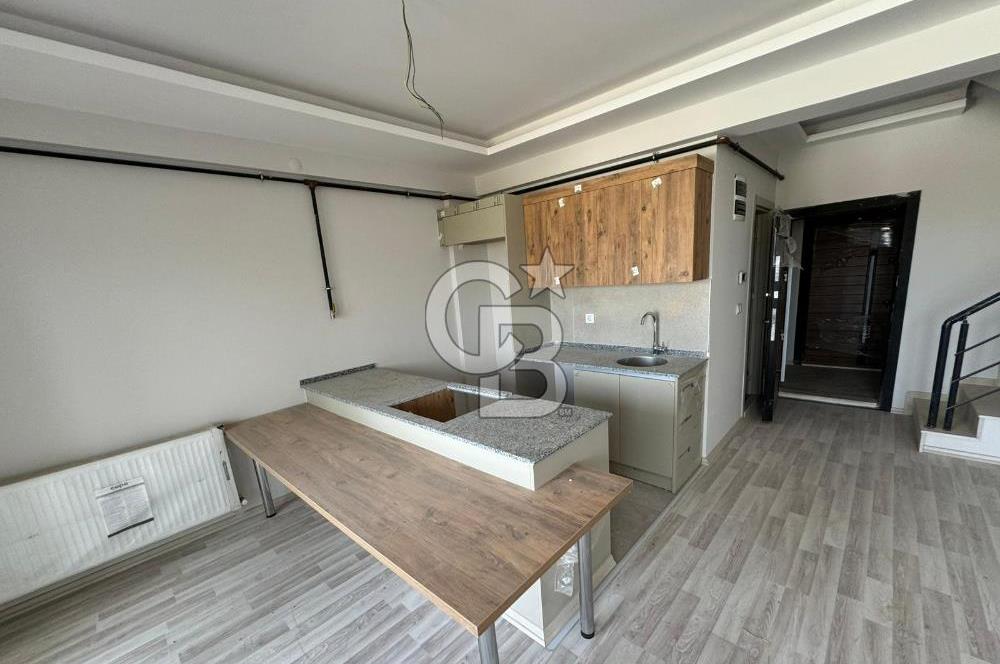 Seyrek MyHome 4 Sitesinde Geniş 2+1 Kiralık Dubleks Daire