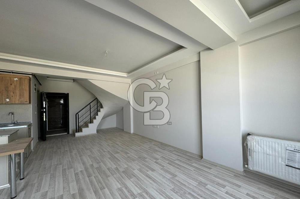 Seyrek MyHome 4 Sitesinde Geniş 2+1 Kiralık Dubleks Daire