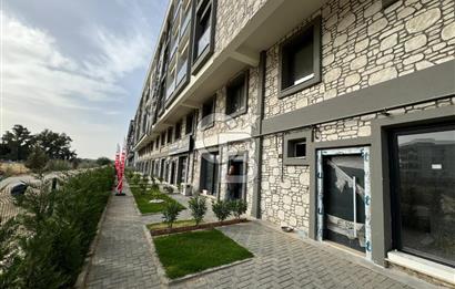 Seyrek MyHome 4 Sitesinde Geniş 2+1 Kiralık Dubleks Daire