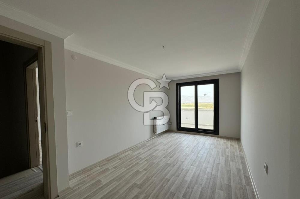 Seyrek MyHome 4 Sitesinde Geniş 2+1 Kiralık Dubleks Daire
