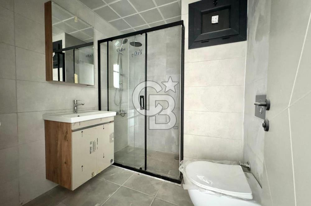 Seyrek MyHome 4 Sitesinde Geniş 2+1 Kiralık Dubleks Daire
