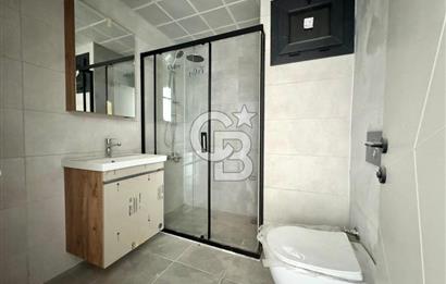 Seyrek MyHome 4 Sitesinde Geniş 2+1 Kiralık Dubleks Daire