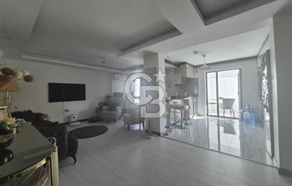 Yıldızevler'de Vadi Manzaralı, Havuzlu Bağ Sitesi Satılık 3+1