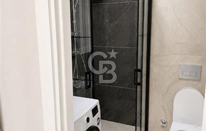 ESENBOĞA HAVALİMANI YOLU ÜZERİNDE | EŞYALI | BALKONLU | 1+1 KİRALIK DAİRE