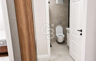 ESENBOĞA HAVALİMANI YOLU ÜZERİNDE | EŞYALI | BALKONLU | 1+1 KİRALIK DAİRE