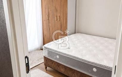 ESENBOĞA HAVALİMANI YOLU ÜZERİNDE | EŞYALI | BALKONLU | 1+1 KİRALIK DAİRE