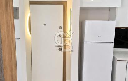 ESENBOĞA HAVALİMANI YOLU ÜZERİNDE | EŞYALI | BALKONLU | 1+1 KİRALIK DAİRE