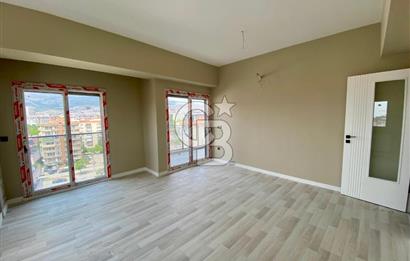 Bayraklı Mansuroğlu Mah. Site İçi Satılık 3+1 Ferah Lüks Daire