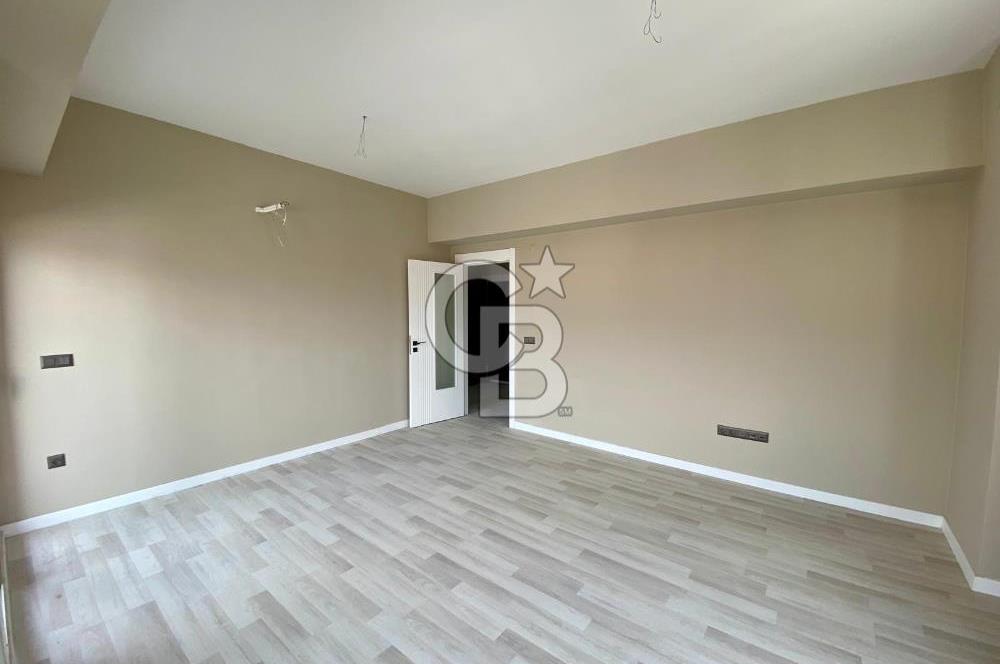 Bayraklı Mansuroğlu Mah. Site İçi Satılık 3+1 Ferah Lüks Daire