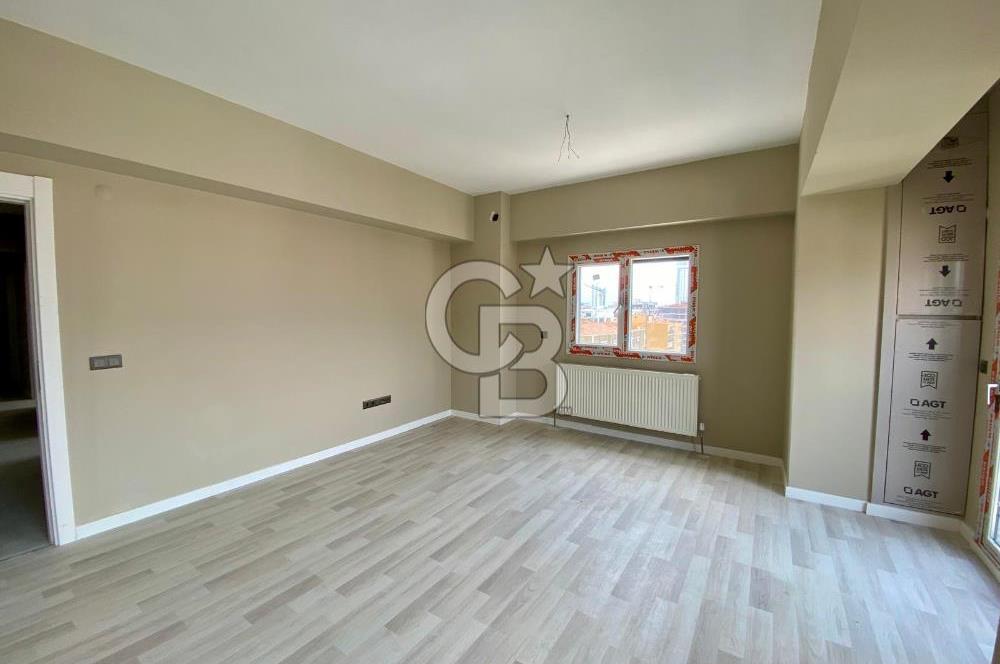 Bayraklı Mansuroğlu Mah. Site İçi Satılık 3+1 Ferah Lüks Daire