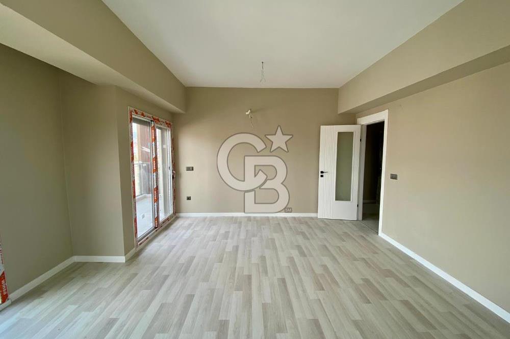 Bayraklı Mansuroğlu Mah. Site İçi Satılık 3+1 Ferah Lüks Daire