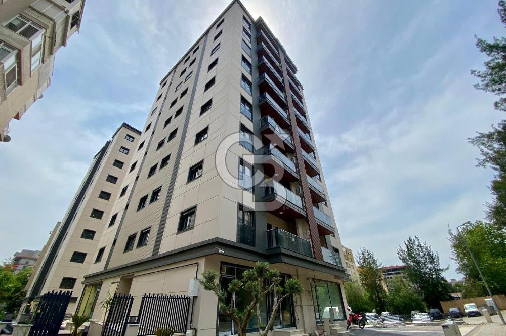 Bayraklı Mansuroğlu Mah. Site İçi Satılık 3+1 Ferah Lüks Daire
