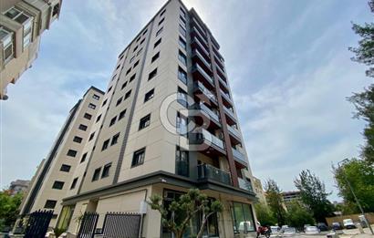 Bayraklı Mansuroğlu Mah. Site İçi Satılık 3+1 Ferah Lüks Daire
