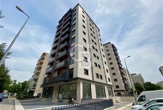 Bayraklı Mansuroğlu Mah. Site İçi Satılık 3+1 Ferah Lüks Daire - 4 - 370000