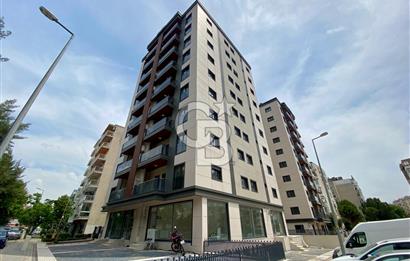 Bayraklı Mansuroğlu Mah. Site İçi Satılık 3+1 Ferah Lüks Daire