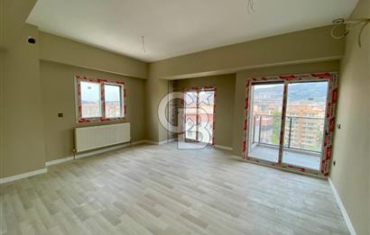 Bayraklı Mansuroğlu Mah. Site İçi Satılık 3+1 Ferah Lüks Daire