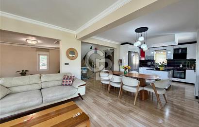 Villakentte Emsalsiz Müstakil Havuzlu Bahçeli 6+3 Triplex Villa